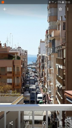 Apartamentos Centro, Santa Pola